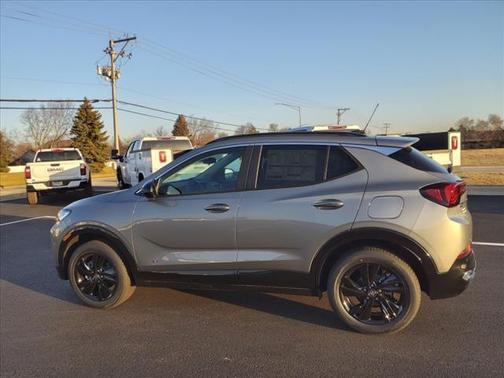 2025 Buick Encore GX Sport Touring