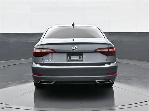 2020 Volkswagen Jetta 1.4T R-Line