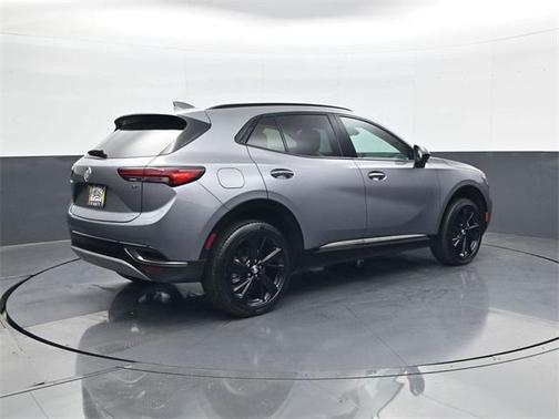 2022 Buick Envision FWD Essence