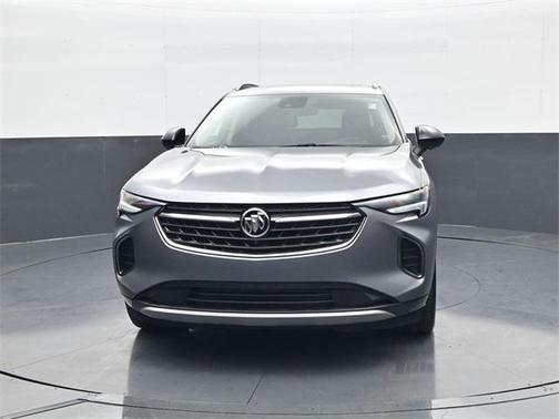 2022 Buick Envision FWD Essence
