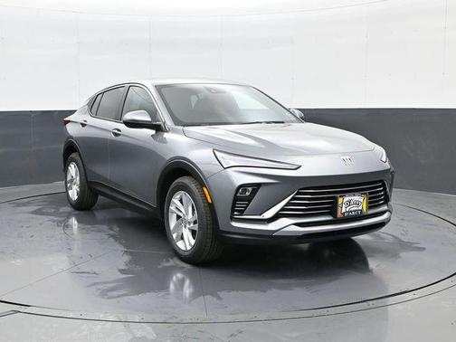 2026 Buick Envista Preferred FWD