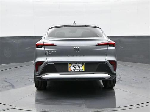 2026 Buick Envista Preferred FWD