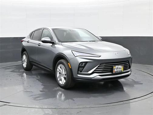 2026 Buick Envista Preferred FWD