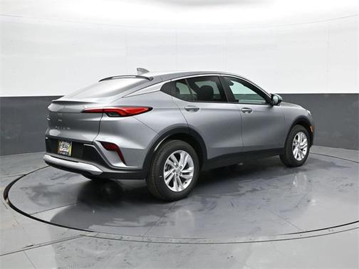 2026 Buick Envista Preferred FWD