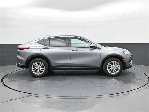 2026 Buick Envista Preferred FWD