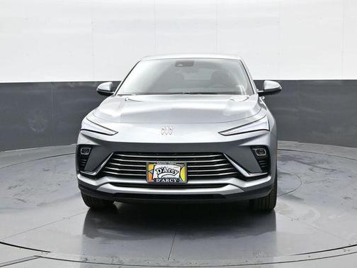 2026 Buick Envista Preferred FWD