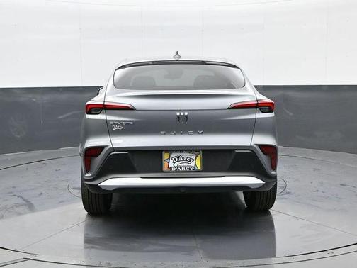 2026 Buick Envista Preferred FWD