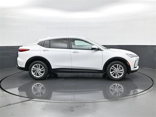 2026 Buick Envista Preferred FWD