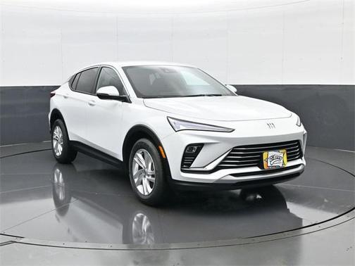 2026 Buick Envista Preferred FWD