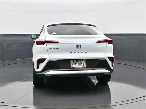 2026 Buick Envista Preferred FWD