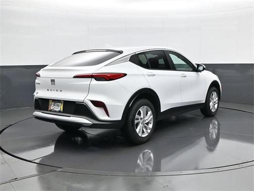 2026 Buick Envista Preferred FWD