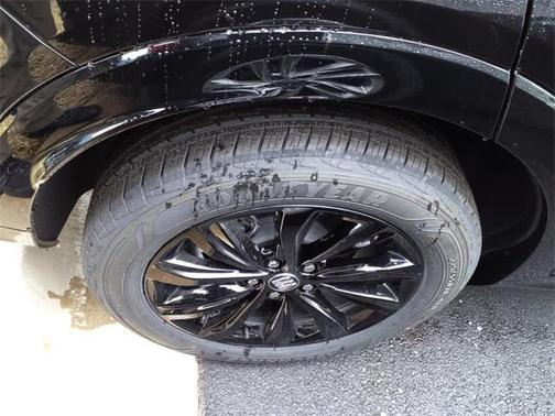 2025 Buick Envista Sport Touring FWD