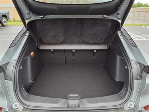 2025 Buick Envista Preferred FWD