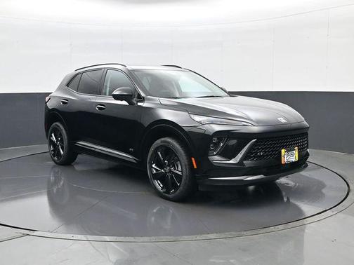 2026 Buick Envision Sport Touring AWD