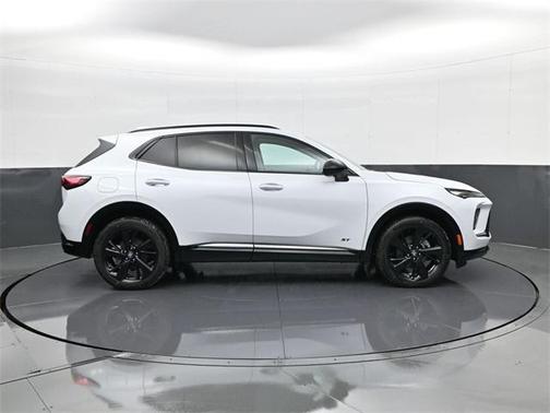 2025 Buick Envision Sport Touring AWD