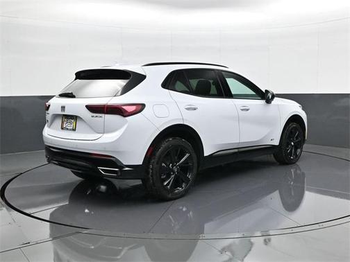 2025 Buick Envision Sport Touring AWD