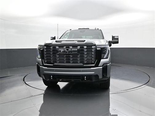 2025 GMC Sierra 2500 Denali Ultimate