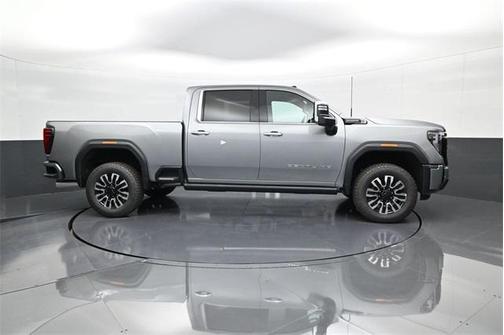 2025 GMC Sierra 2500 Denali Ultimate