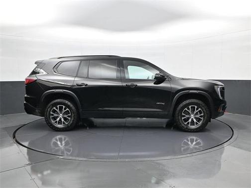 2024 GMC Acadia AWD AT4