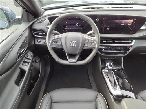 2025 Buick Envista Avenir FWD