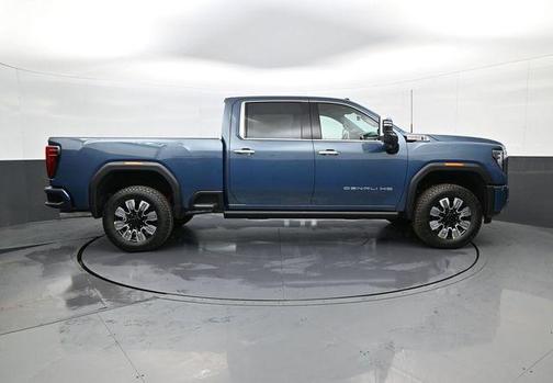 2026 GMC Sierra 2500 Denali