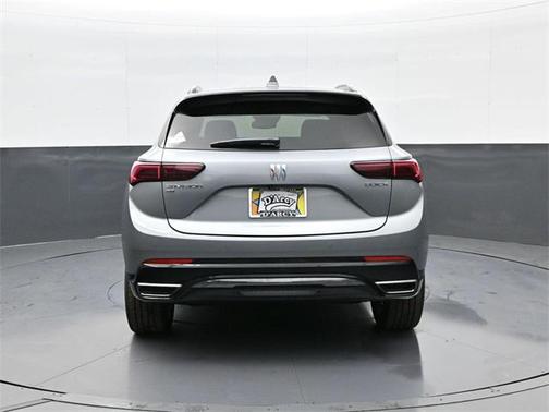 2025 Buick Envision Sport Touring AWD