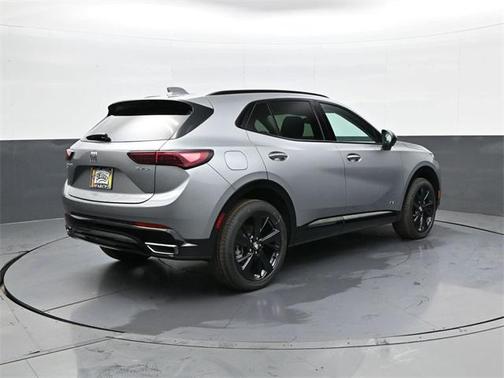 2025 Buick Envision Sport Touring AWD