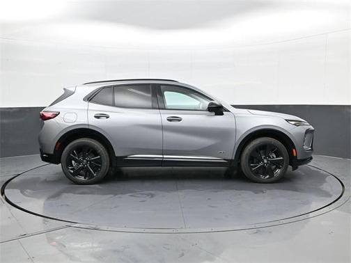 2025 Buick Envision Sport Touring AWD