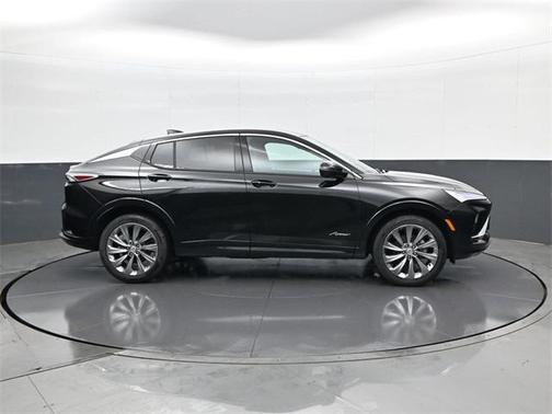 2026 Buick Envista Avenir FWD