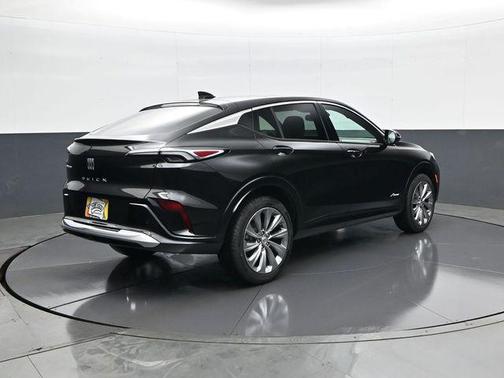 2026 Buick Envista Avenir FWD