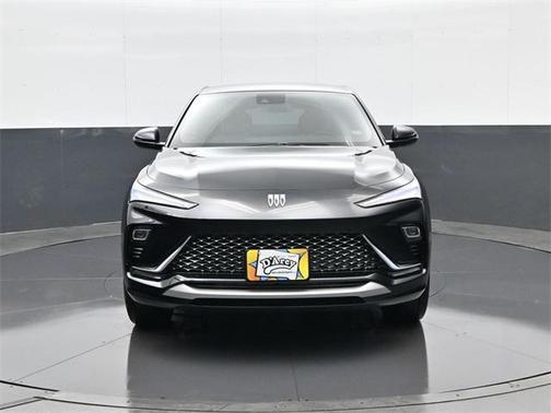 2026 Buick Envista Avenir FWD