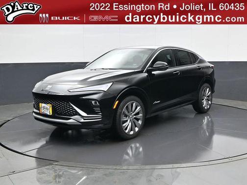 2026 Buick Envista Avenir FWD