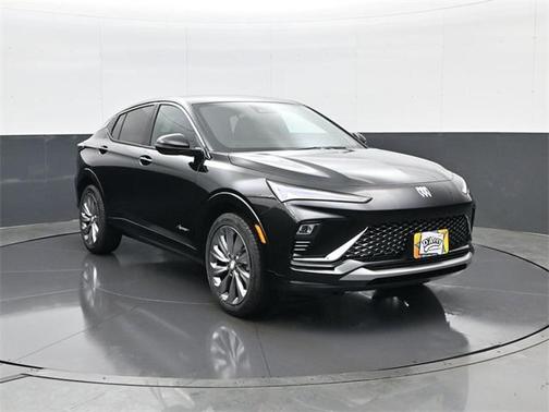 2026 Buick Envista Avenir FWD