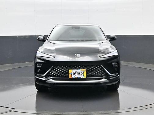 2026 Buick Envista Avenir FWD