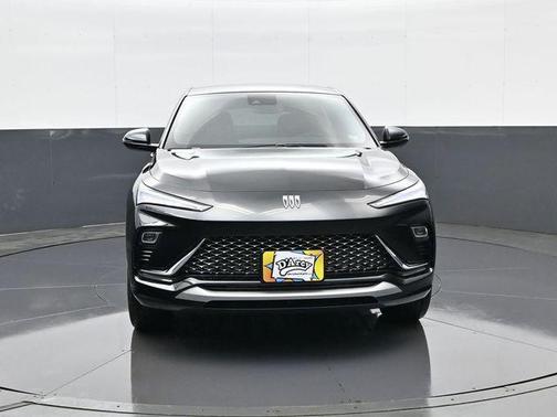 2026 Buick Envista Avenir FWD