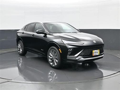 2026 Buick Envista Avenir FWD