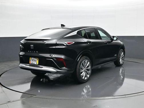 2026 Buick Envista Avenir FWD