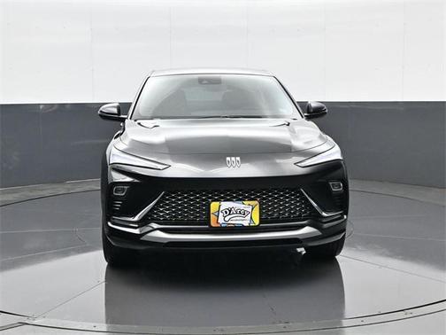 2026 Buick Envista Avenir FWD