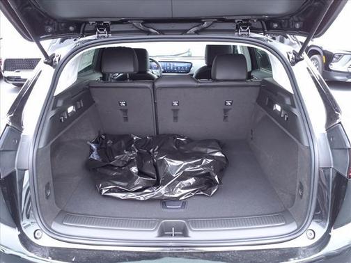 2025 Buick Envision Preferred AWD