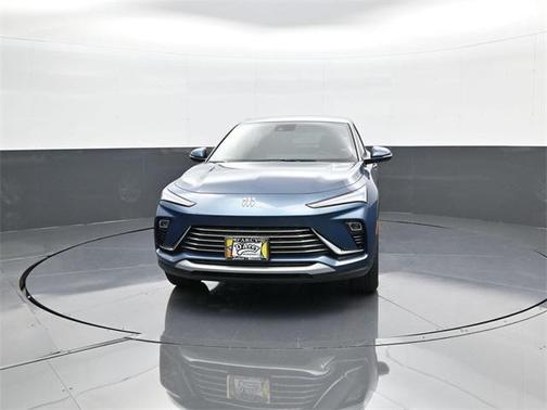 2025 Buick Envista Preferred FWD