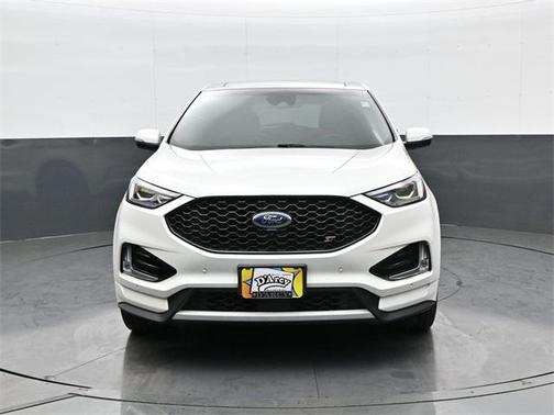 2021 Ford Edge ST