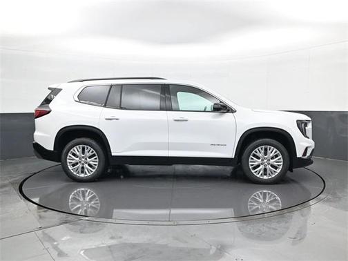 2026 GMC Acadia Elevation AWD