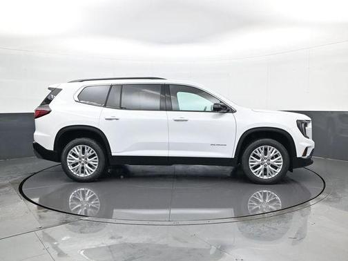 2026 GMC Acadia Elevation AWD