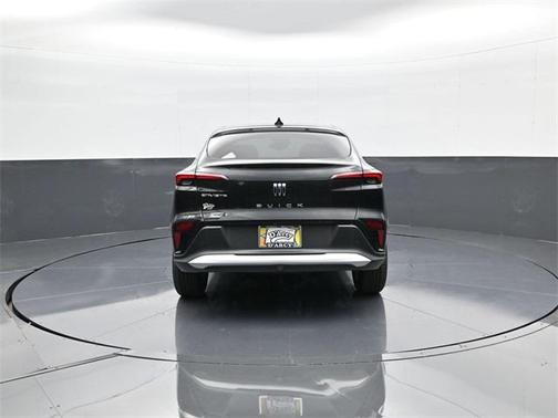 2025 Buick Envista Preferred FWD
