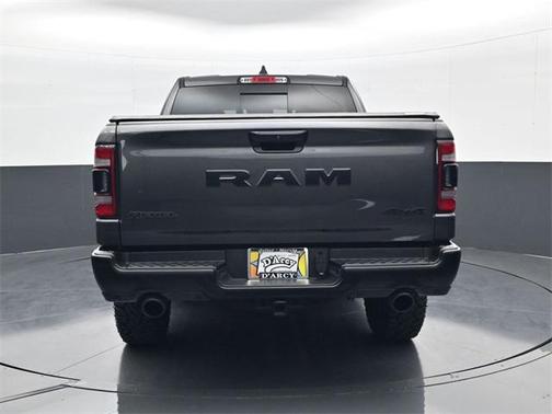 2024 RAM 1500 Rebel