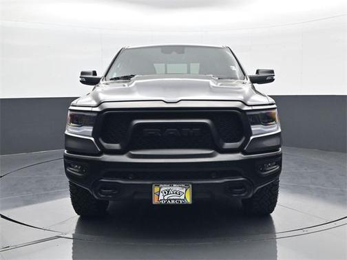 2024 RAM 1500 Rebel