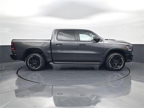 2024 RAM 1500 Rebel