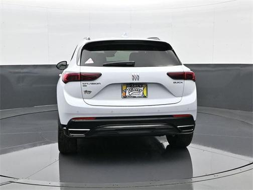 2025 Buick Envision Sport Touring AWD