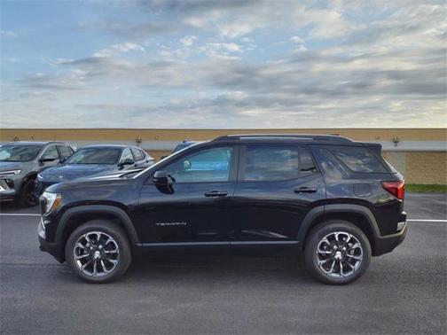 2025 GMC Terrain AWD Elevation