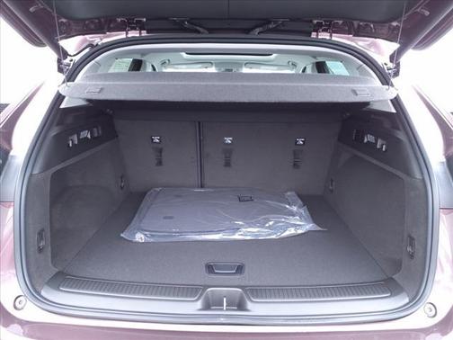 2025 Buick Envision Sport Touring AWD